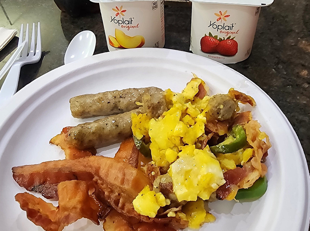 Best Western Manhattan Inn主图