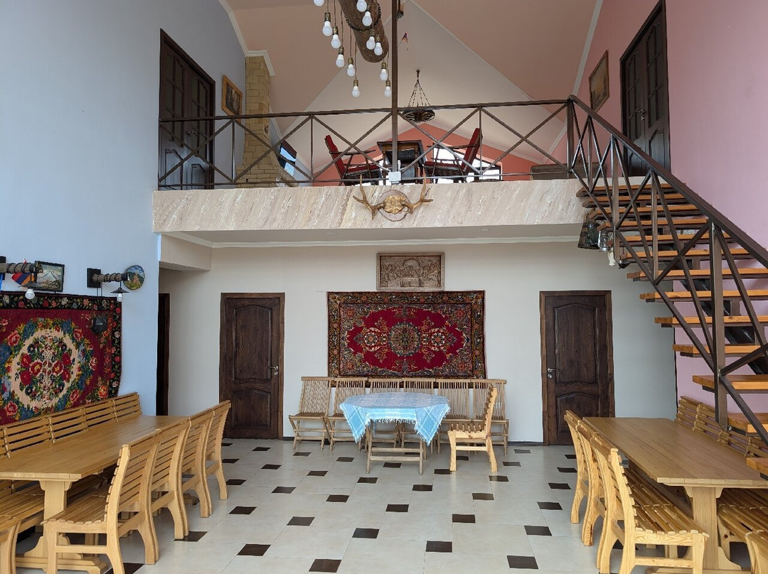 B&B Odzun