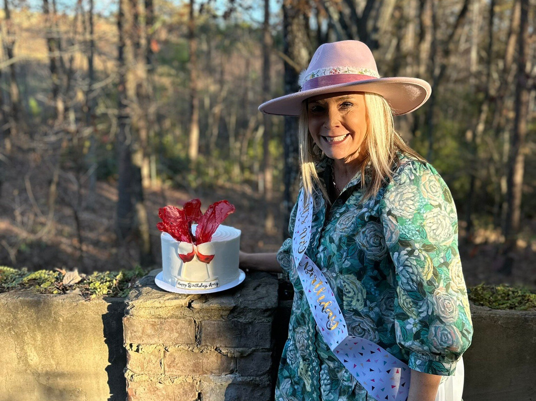 VIP Southern Tours-Sautee Nacoochee必去景点