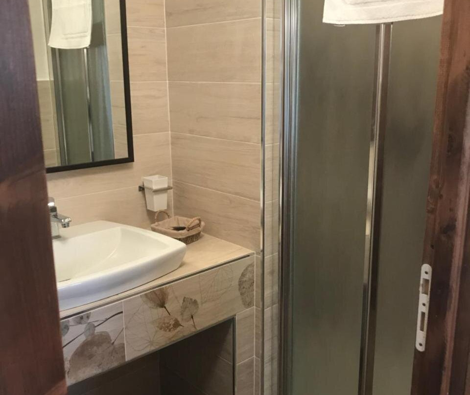 B&b Amiata