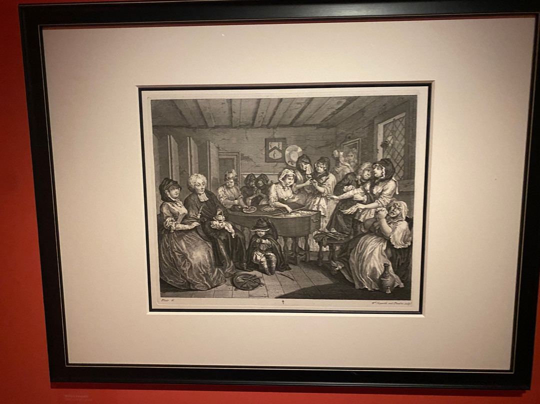 Museum De Reede-安特卫普必去景点