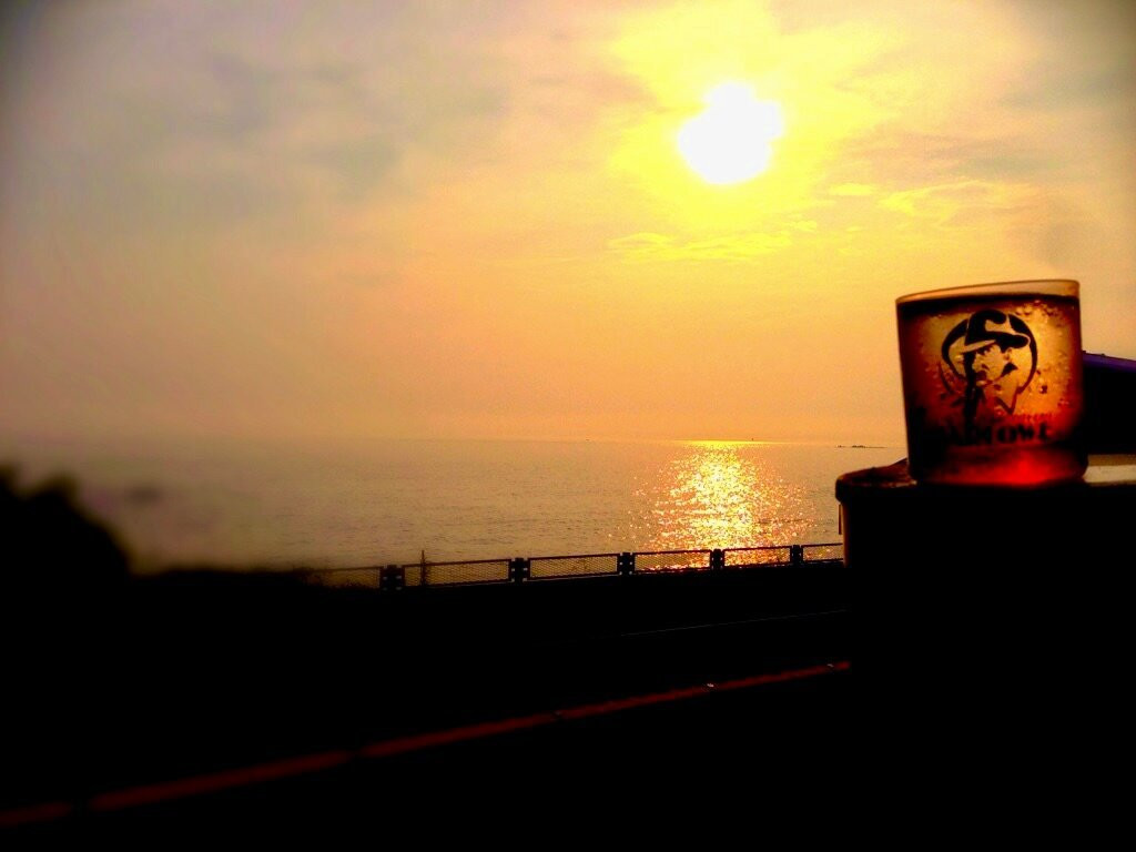 Akiya, Tateishi Coast景点图片