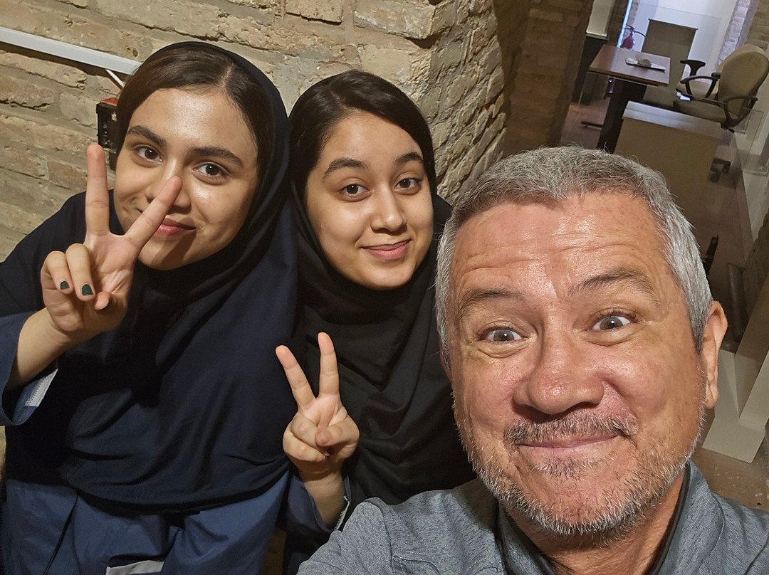 Iran Nomad Tours景点图片