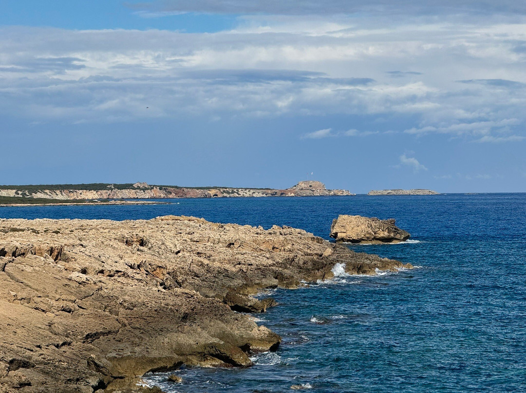 Andreaskloster-Dipkarpaz必去景点