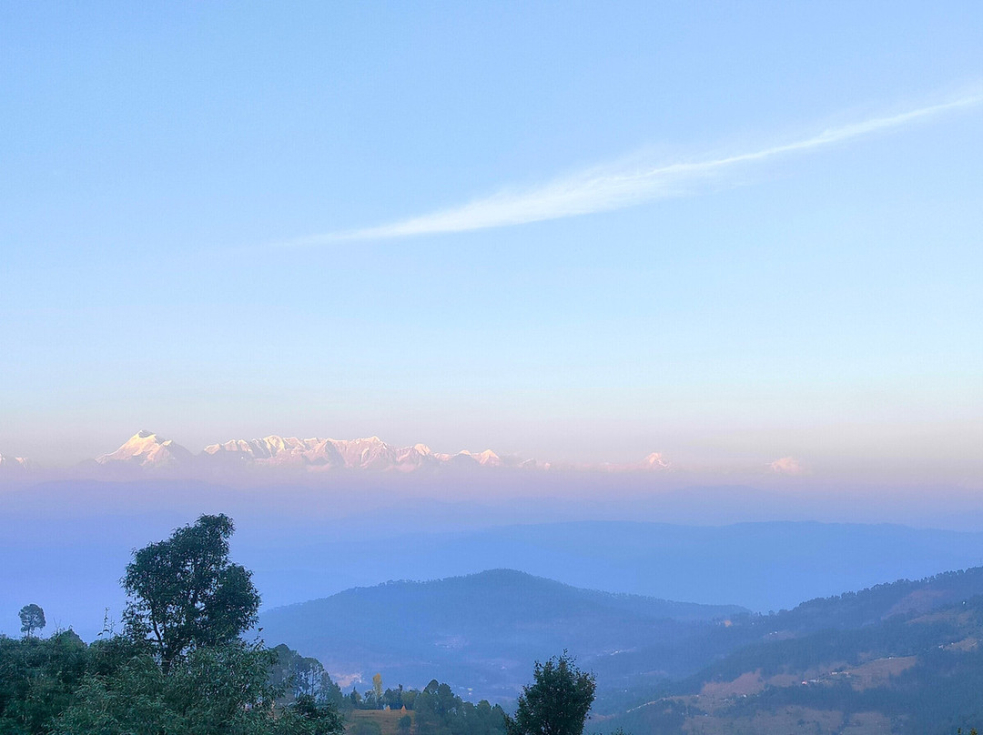 苏曼皇家度假村主图