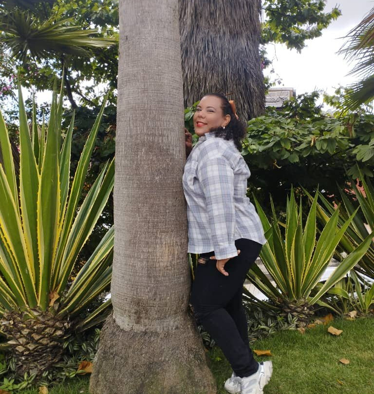 Centro Paseo El Hatillo-加拉加斯必去景点