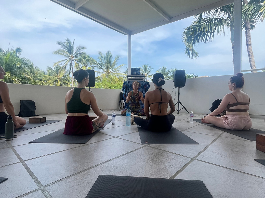 The Rose Room-利他必去景点