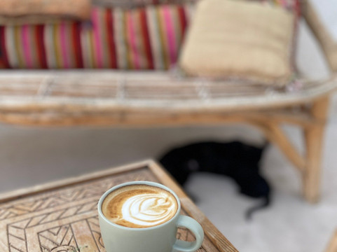 Heenat Salma Farm-多哈必去景点