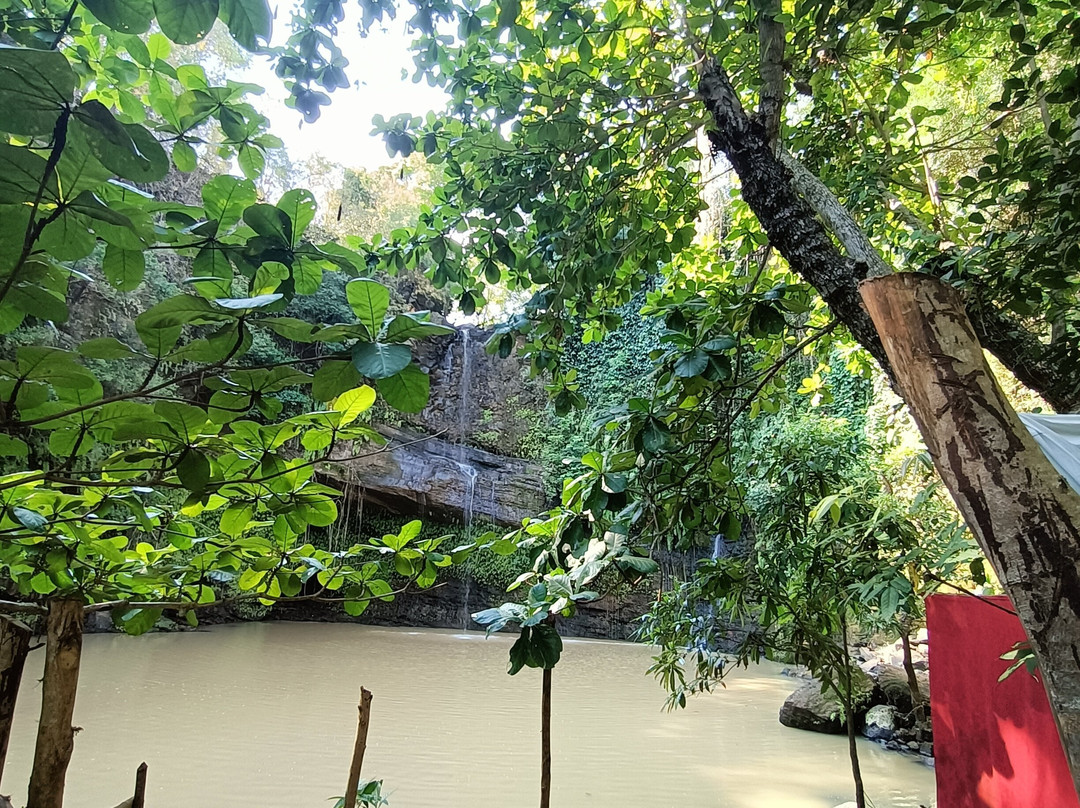 Cascade De Nosy Be景点图片
