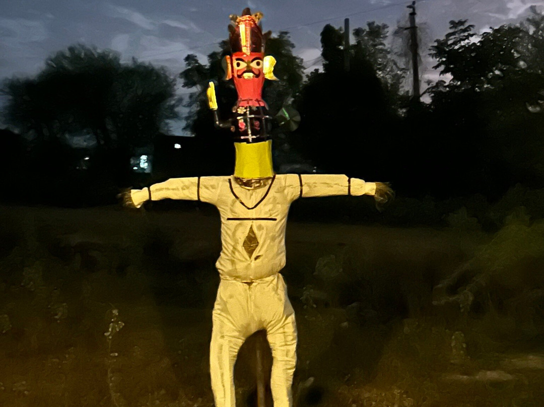 Little Affair Sariska主图