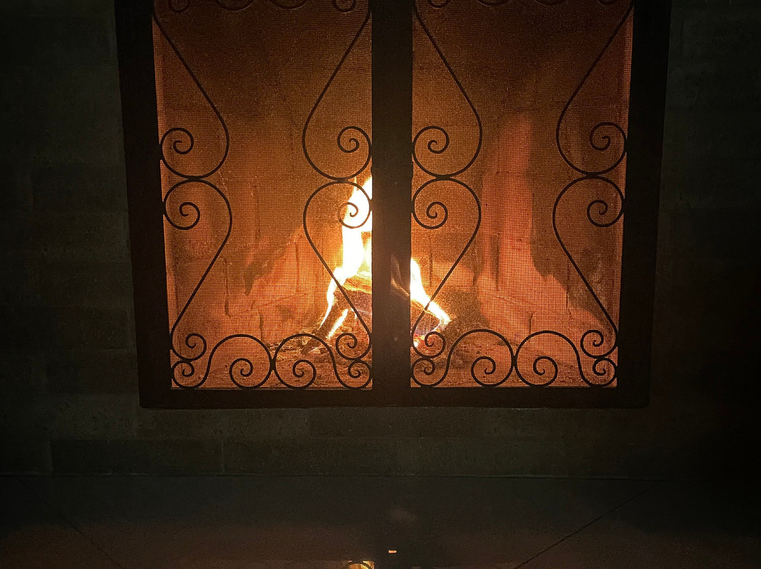 Pousada Valle das Flores主图