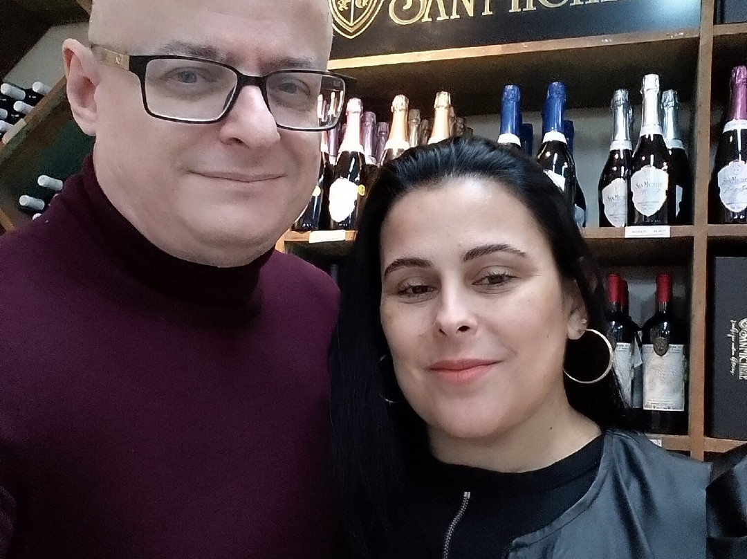 Vinícola San Michele-Rodeio必去景点