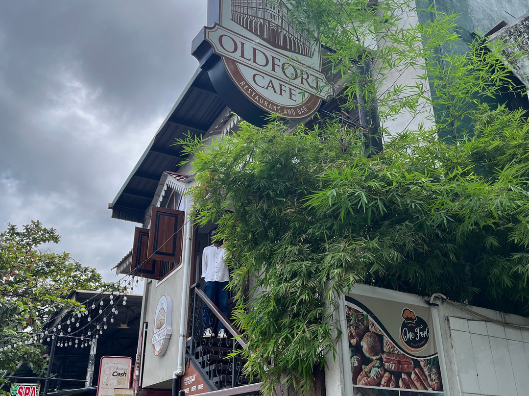 My Travel Partner Sri Lanka-Ja Ela必去景点