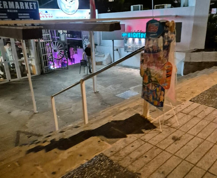 The Night Owl-奥德杰海岸必去景点