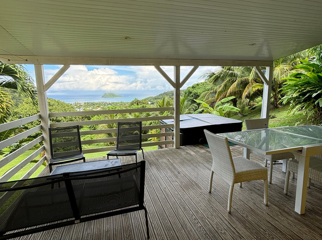 Habitation Pineau主图