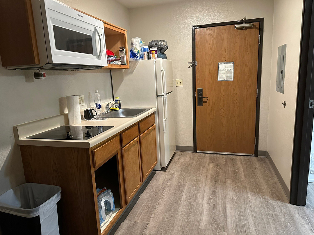 WoodSpring Suites Charlotte Gastonia主图