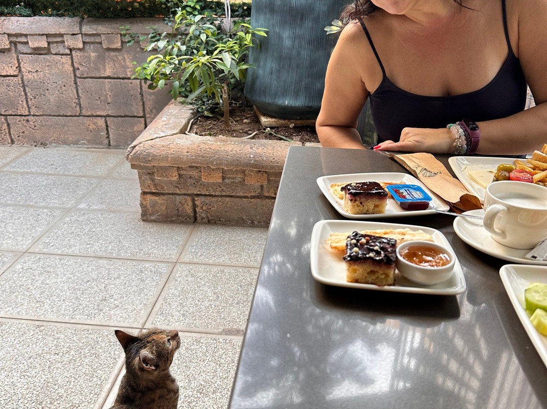 Mai Inci Hotel主图