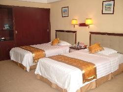 淄博风景华庭商务酒店