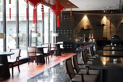 景德镇水晶璞邸酒店新厂店