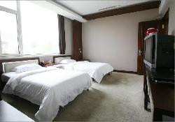 丰泽山庄大酒店