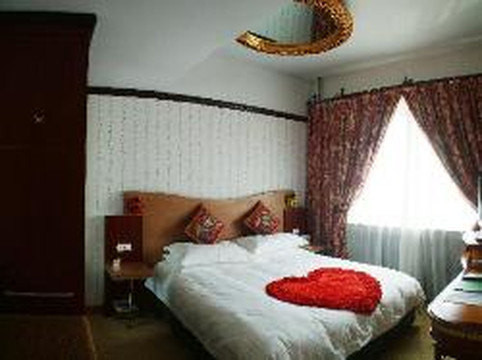 勃莱梅大酒店主图