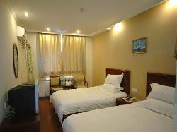 格林豪泰唐山胜利桥商务酒店