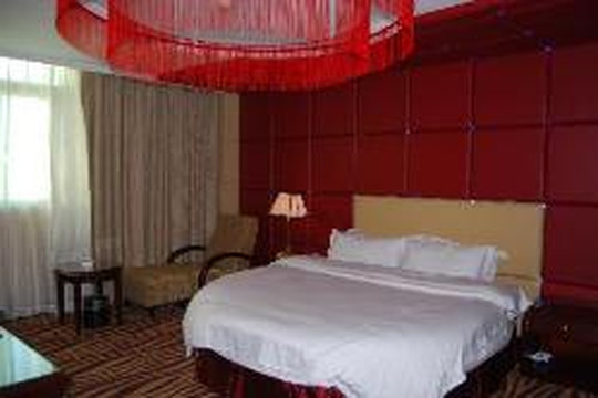 惠民商务酒店主图