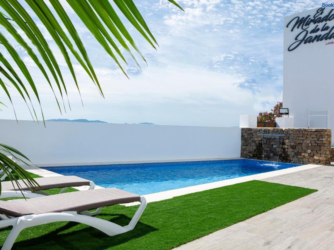 El Mirador de la Janda