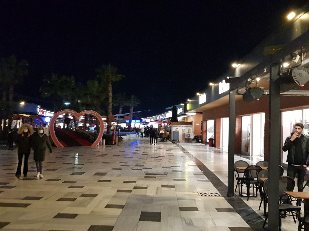 Viaport Marina景点图片