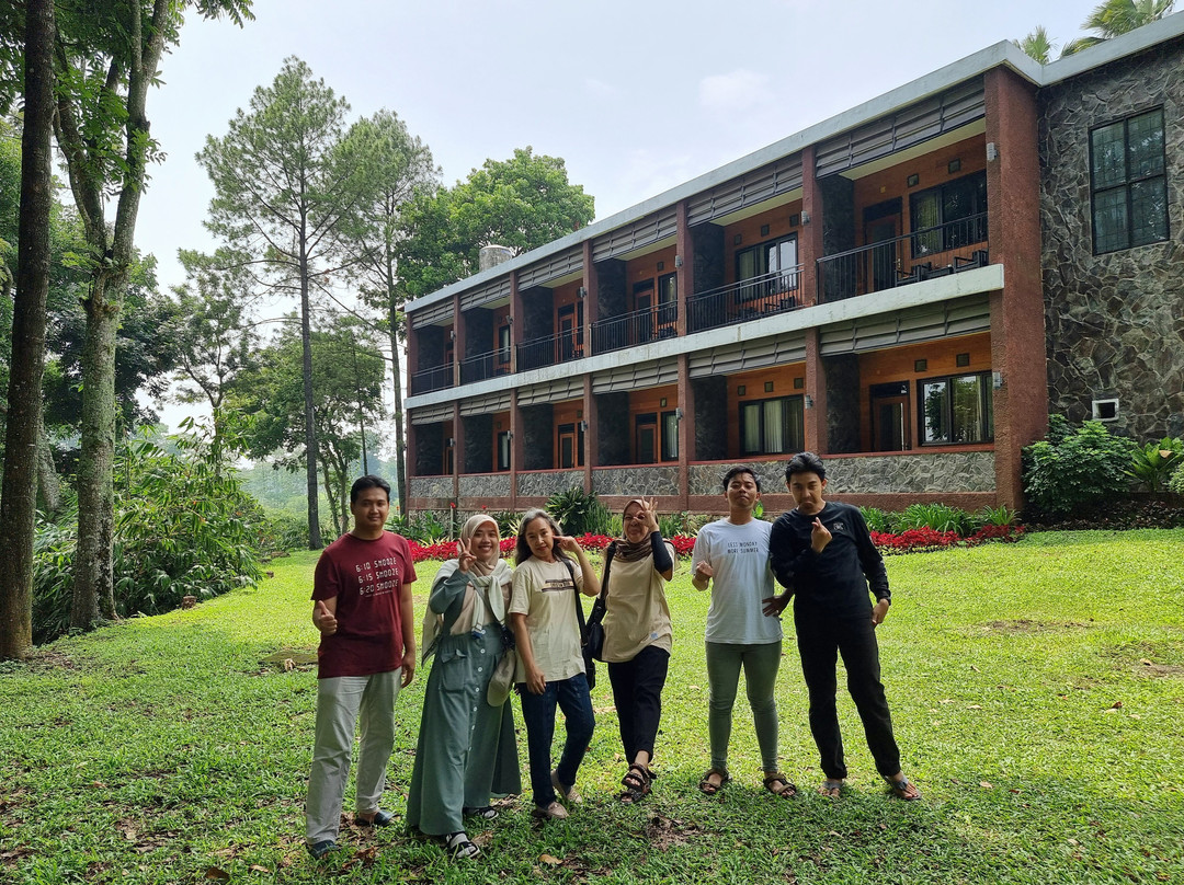 Kebun Teh Wonosari-Lawang必去景点