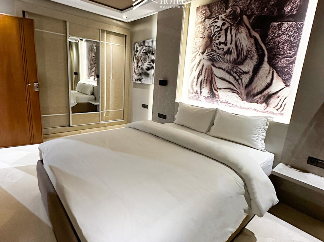 Tanger App Hotel