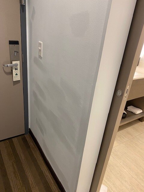 Hyatt House Irvine/John Wayne Airport-客卧