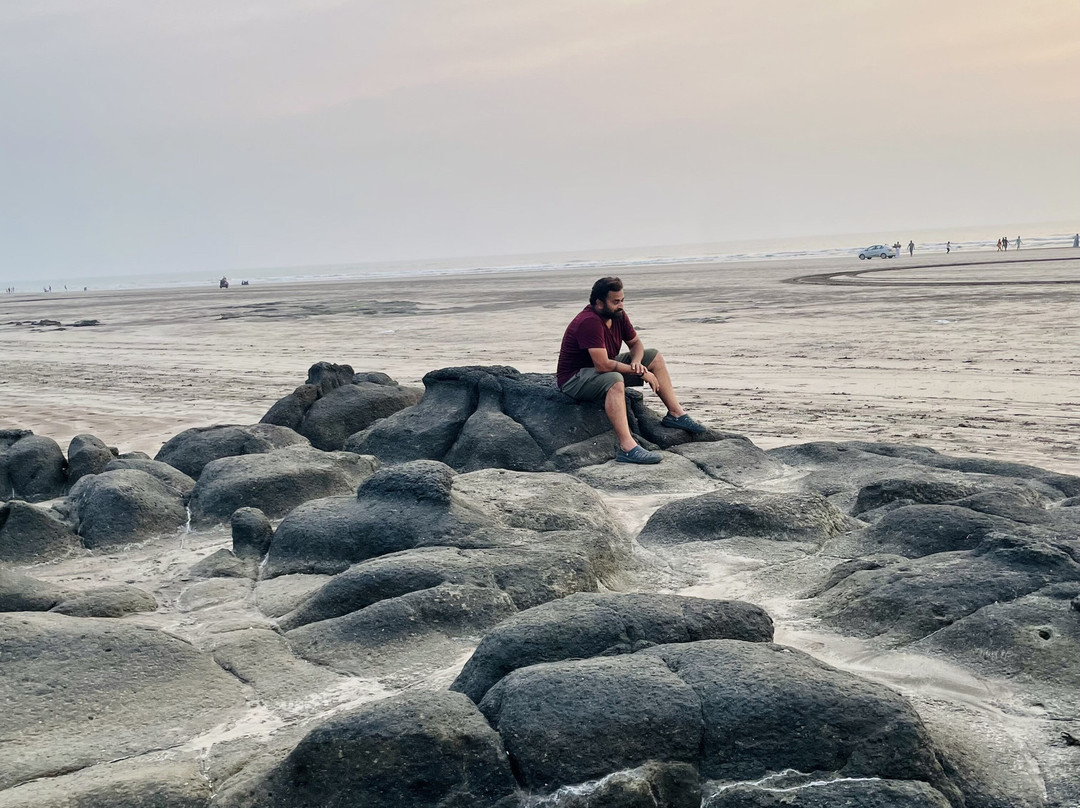 Palande Beach景点图片