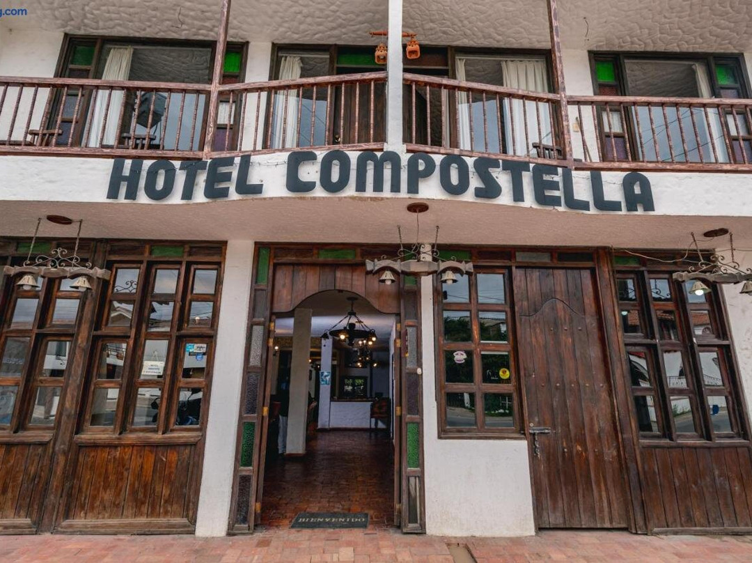 Hotel Compostella