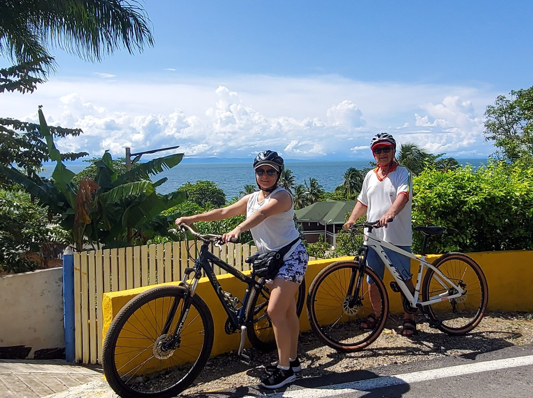 ALEX BIKERS-Necocli必去景点