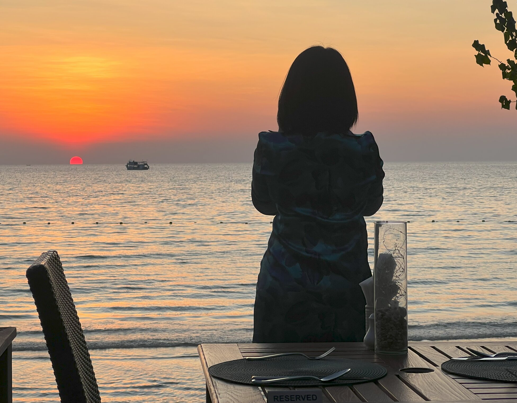 Green Bay Samed Resort-官方