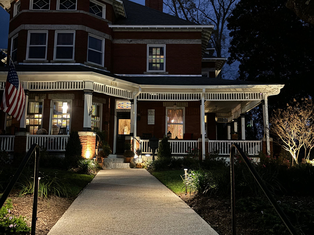 Heart & Soul Bed and Breakfast主图