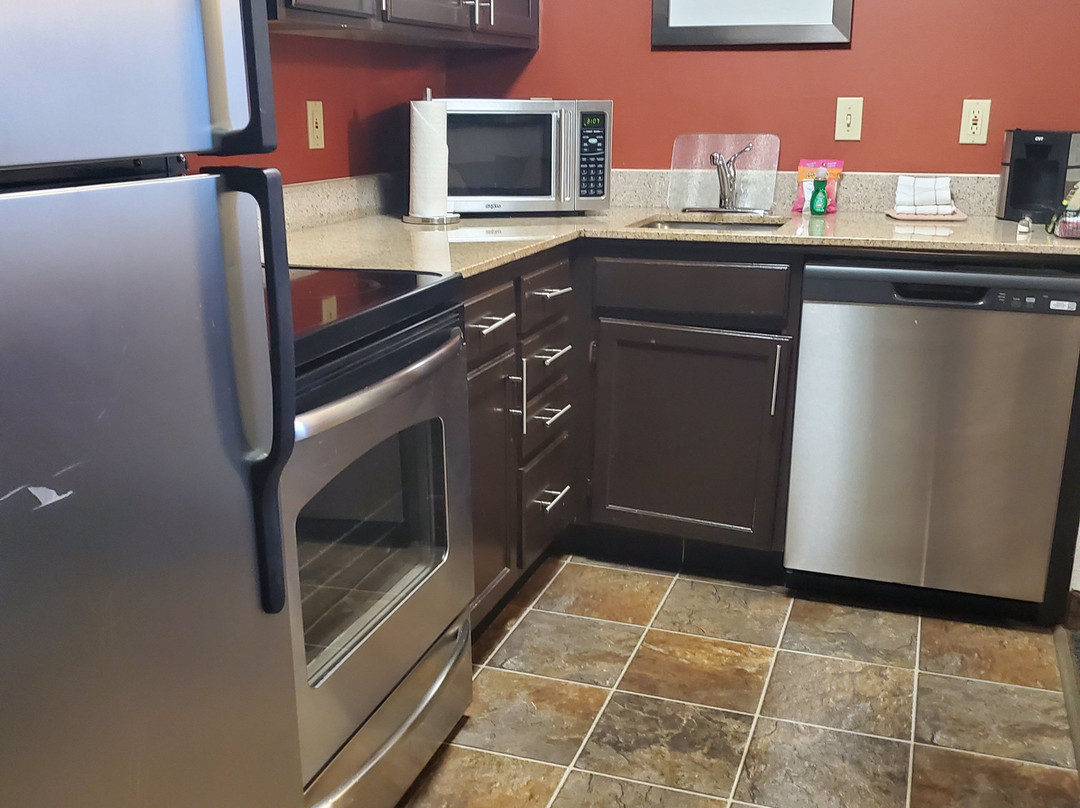 Residence Inn Richmond Northwest/Short Pump主图