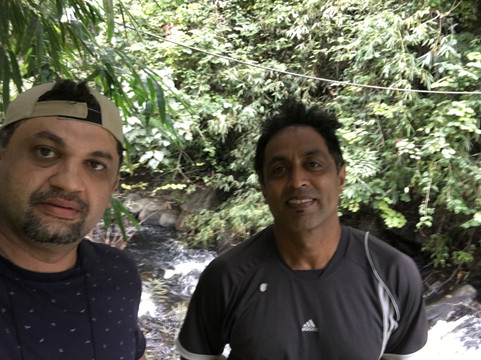 Kappimala-Alakode必去景点