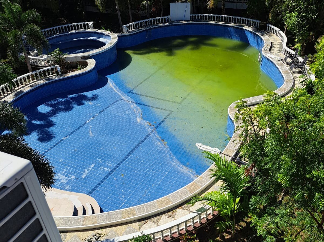 Isla De Oro Hotel主图