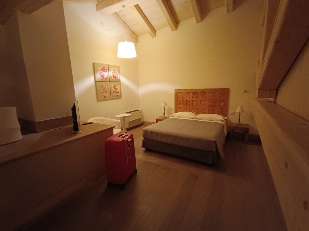 Locanda in Borgo 1775主图