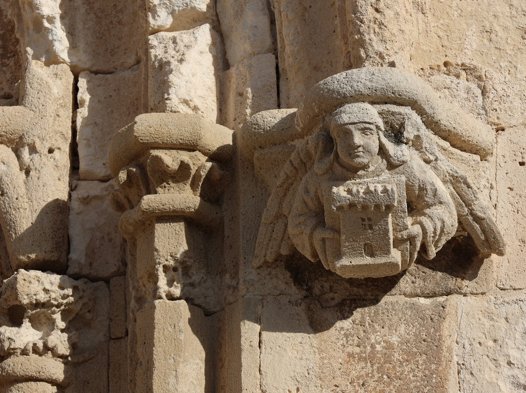 Basilica San Gavino-Porto Torres必去景点