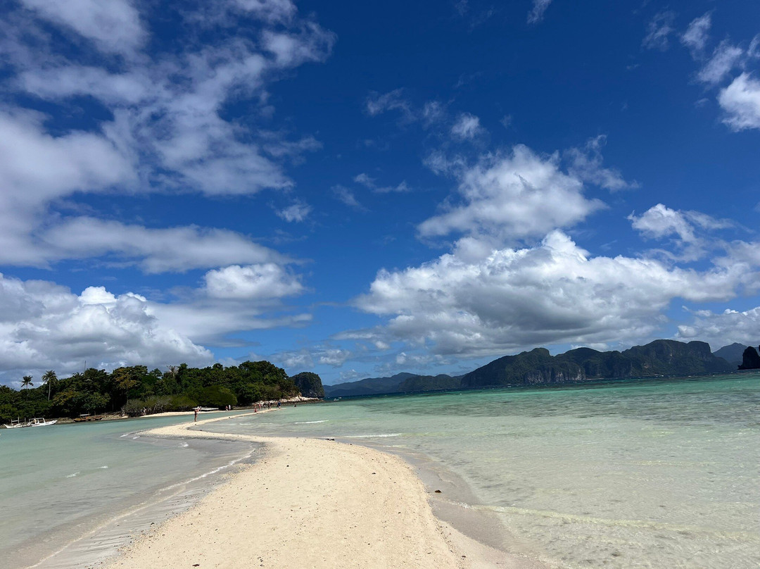 Hello El Nido-爱妮岛必去景点