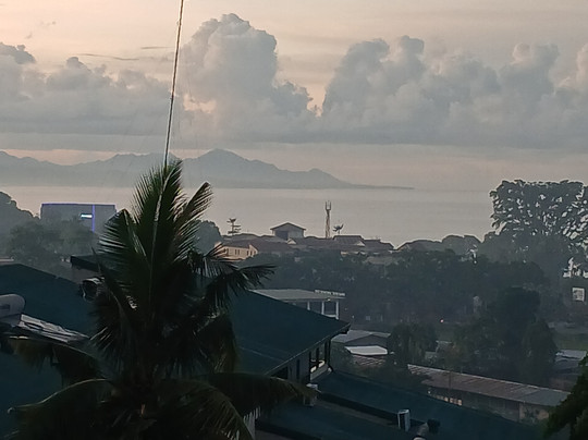 King Solomon Hotel主图