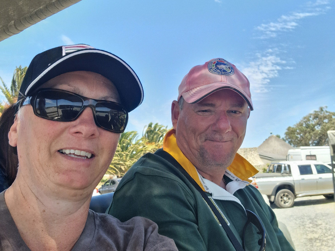Buffelsfontein Game & Nature Reserve - Day Tours景点图片