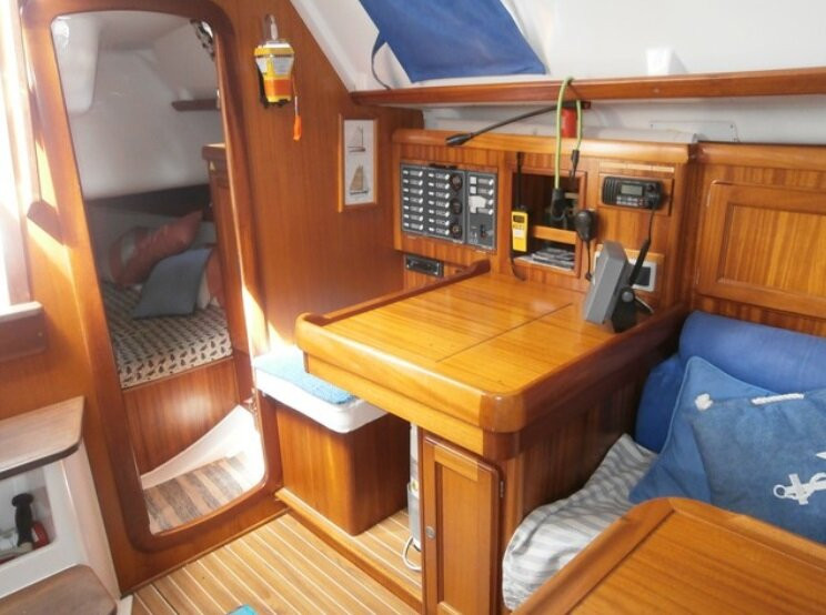 Sailingside Rentals-蓬塔德尔加达必去景点