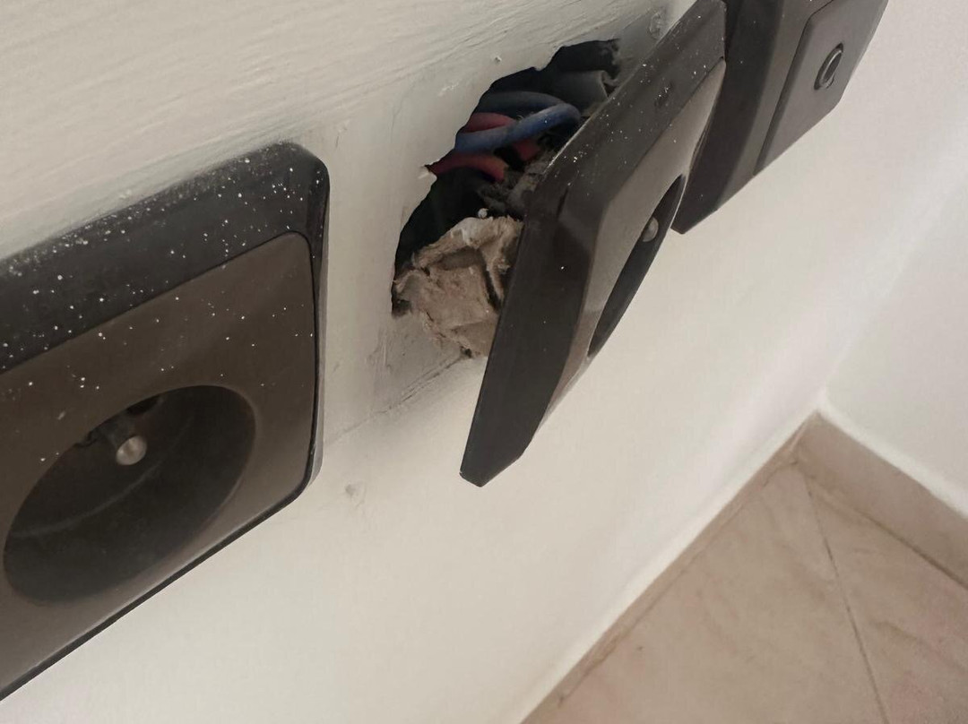 Marrakech Ryads Parc主图