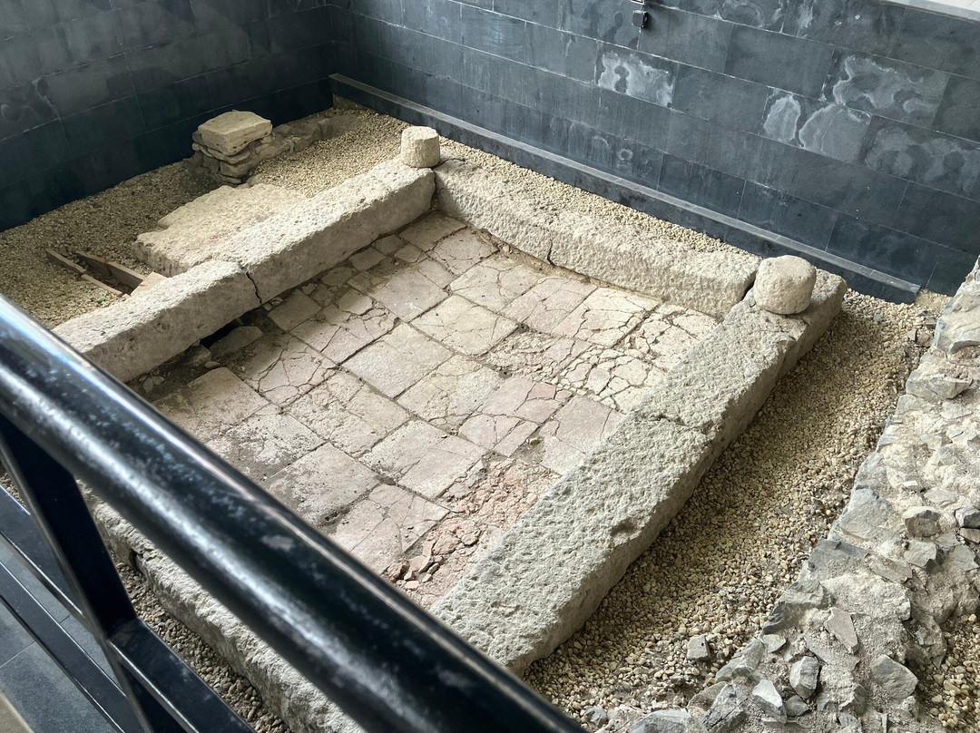 Sito Archeologico Deultum- Debelt-布尔加斯必去景点