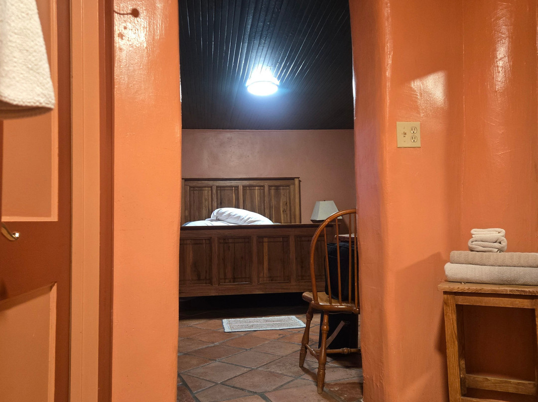 Fire Water Lodge主图