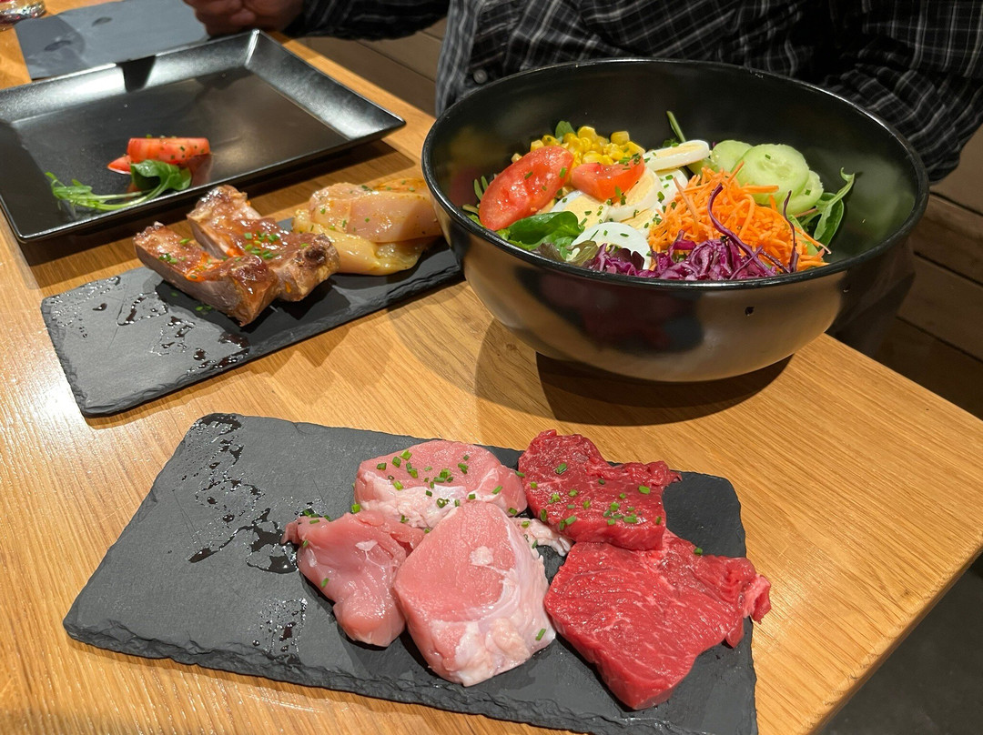 Core by Clare Smyth